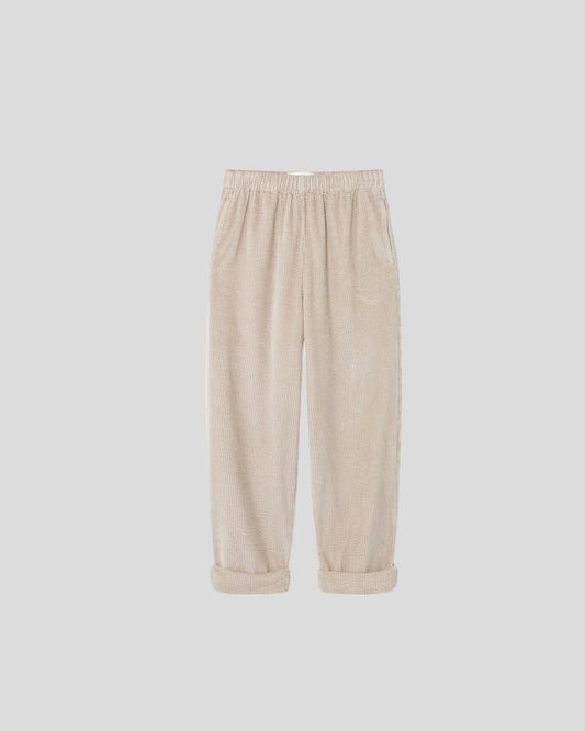 American Vintage || Padow Femme - Ecru Vintage American Vintage