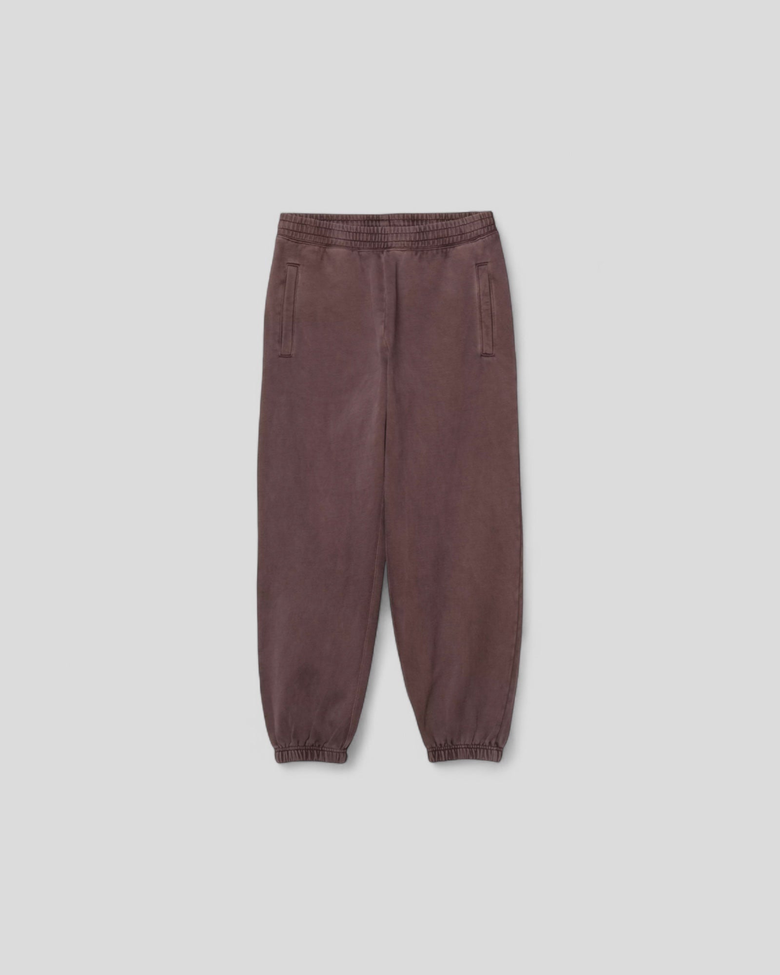 Carhartt || Vista Grand Sweat Pant - Palisander Garment Dyed - M' Carhartt