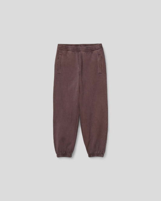 Carhartt || Vista Grand Sweat Pant - Palisander Garment Dyed - M' Carhartt