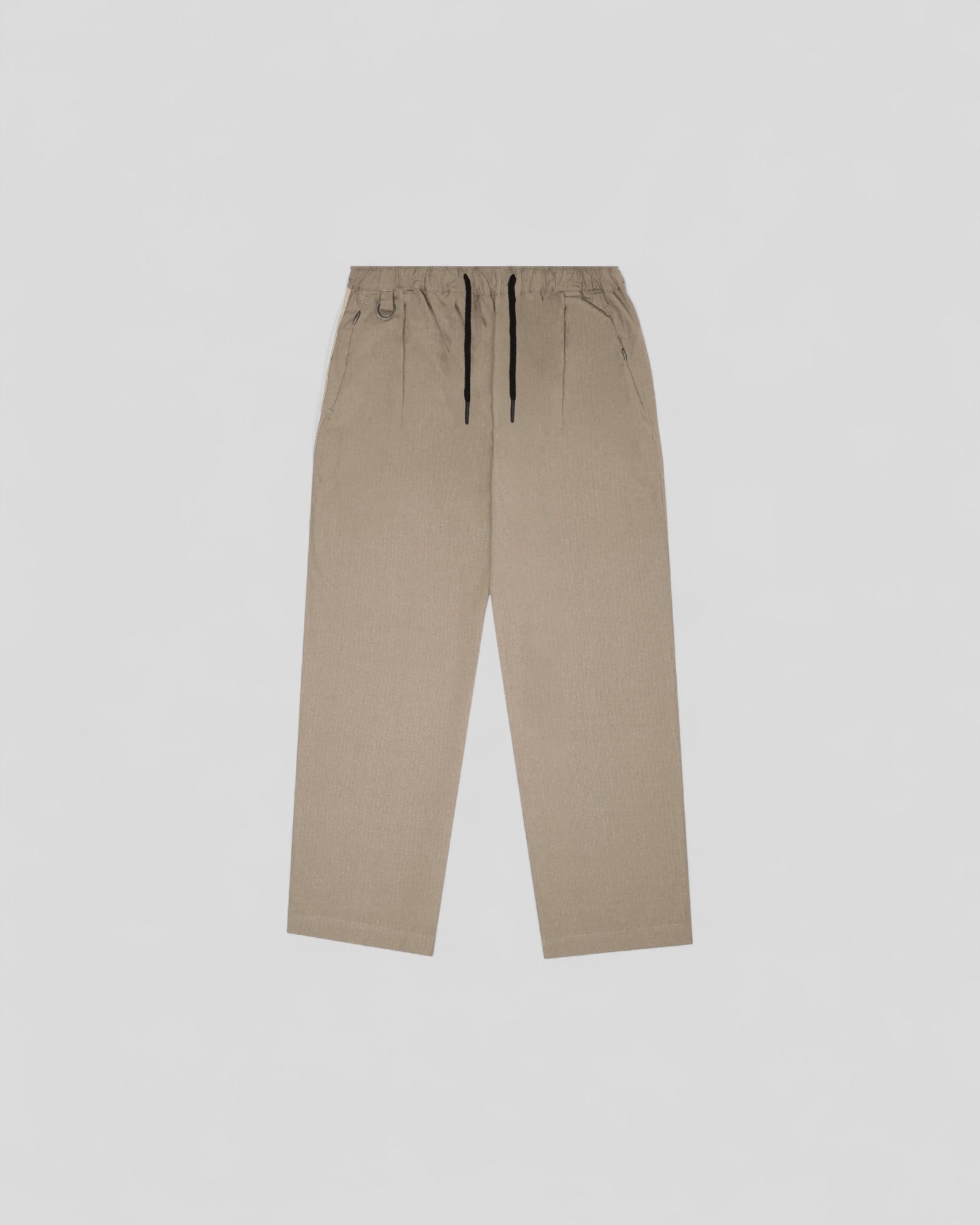 Peaufine || Explorer Ripstop Pants - Beige - M' Peaufine