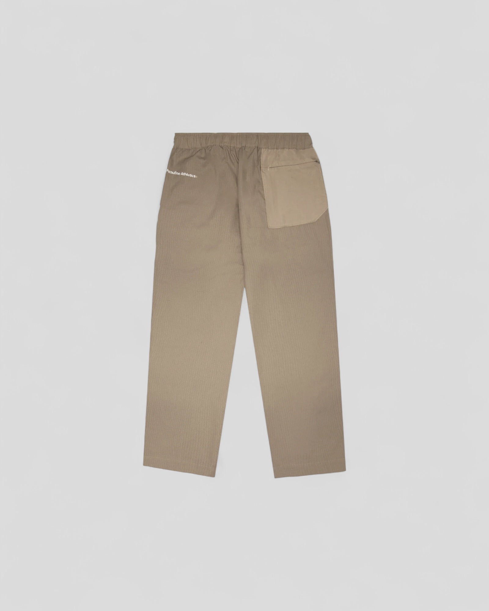 Peaufine || Explorer Ripstop Pants - Beige - M' Peaufine