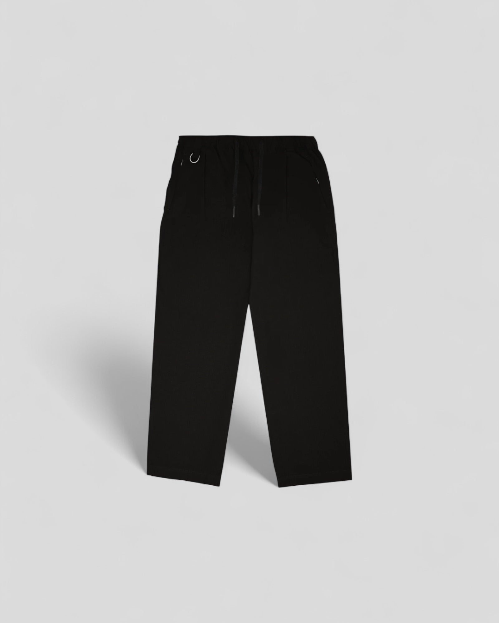 Peaufine || Explorer Ripstop Pants - Black - M' Peaufine