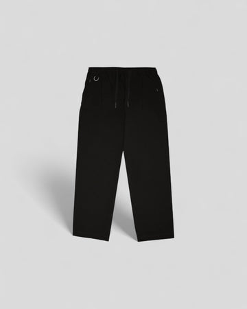 Peaufine || Explorer Ripstop Pants - Black - M' Peaufine
