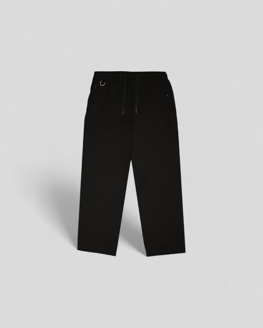 Peaufine || Explorer Ripstop Pants - Black - M' Peaufine