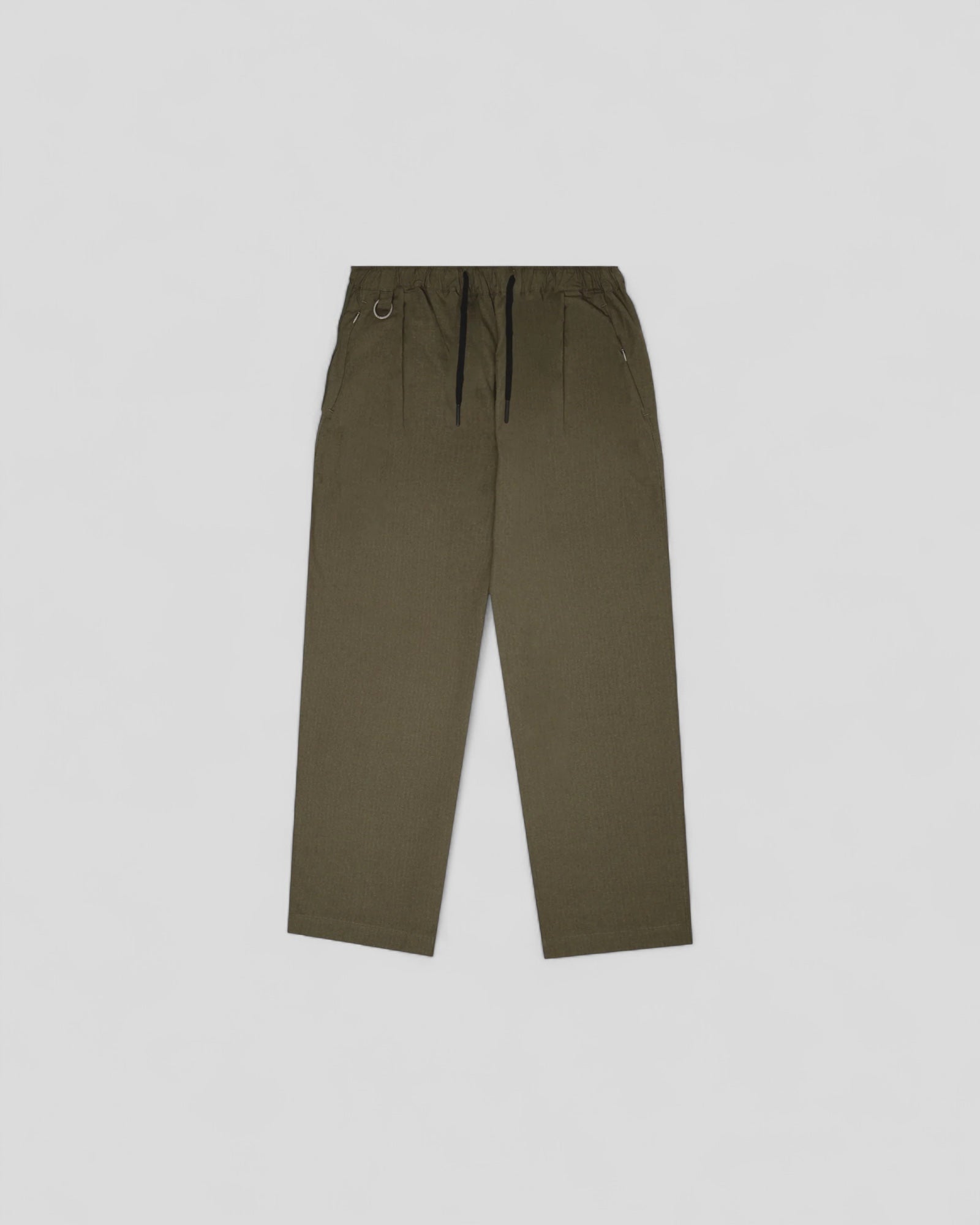 Peaufine || Explorer Ripstop Pants - Kaki - M' Peaufine