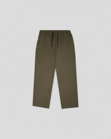 Peaufine || Explorer Ripstop Pants - Kaki - M' Peaufine