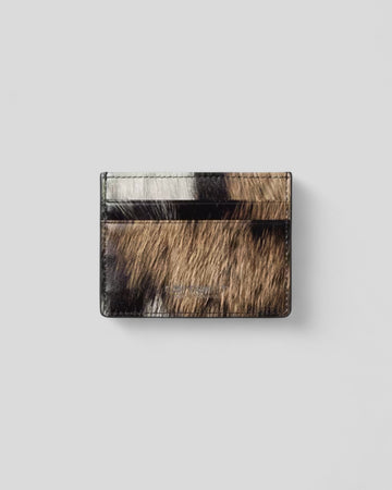 Carhartt || Vegas Cardholder - Wild Dog / Silver - M’ Carhartt