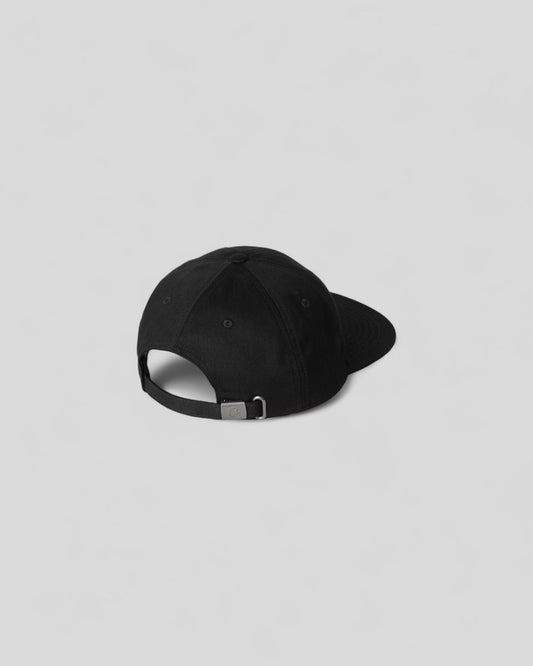 Carhartt || Pronto Cap - Black - M’ Carhartt