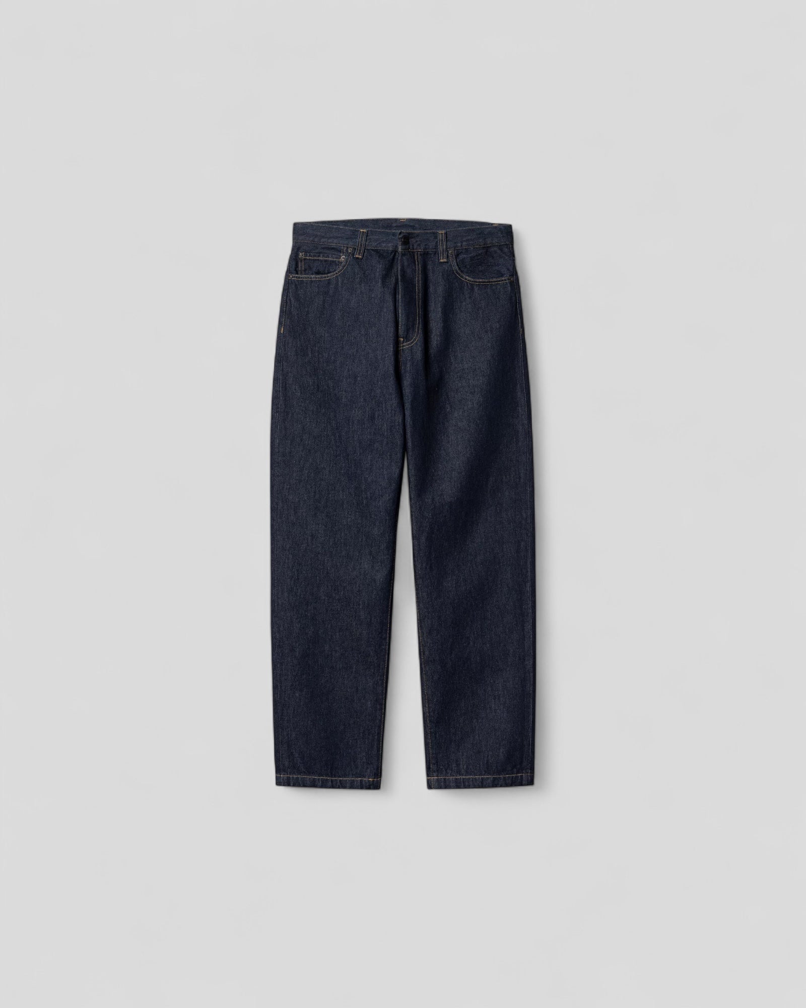 Carhartt || Aaron Pant - Blue Rinsed - M’ Carhartt