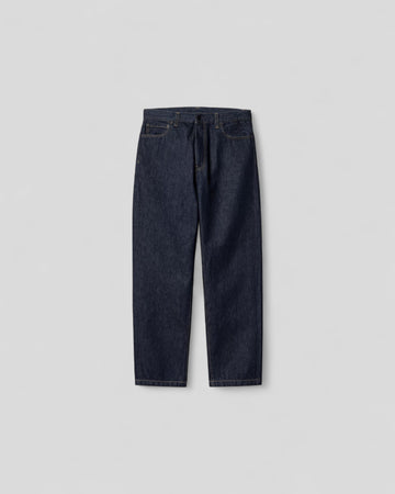 Carhartt || Aaron Pant - Blue Rinsed - M’ Carhartt