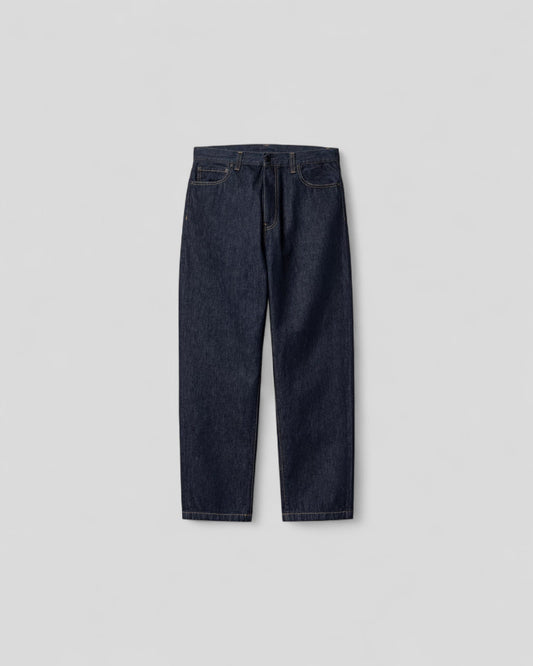 Carhartt || Aaron Pant - Blue Rinsed - M’ Carhartt