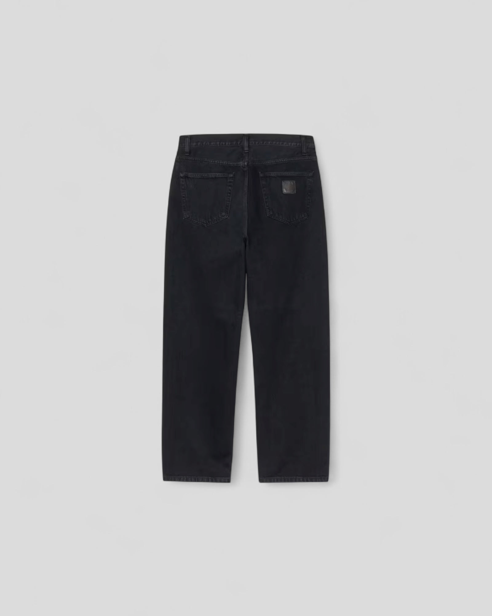 Carhartt || Aaron Pant - Blue Midnight Wash - M’ Carhartt