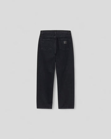 Carhartt || Aaron Pant - Blue Midnight Wash - M’ Carhartt