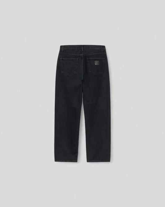 Carhartt || Aaron Pant - Blue Midnight Wash - M’ Carhartt
