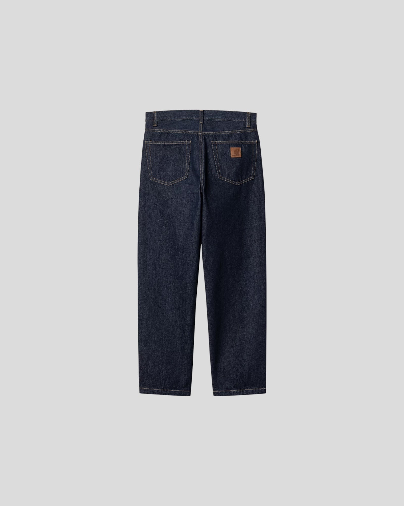Carhartt || Aaron Pant - Blue Rinsed - M’ Carhartt