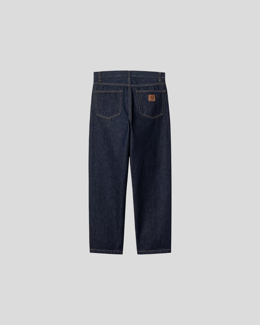 Carhartt || Aaron Pant - Blue Rinsed - M’ Carhartt