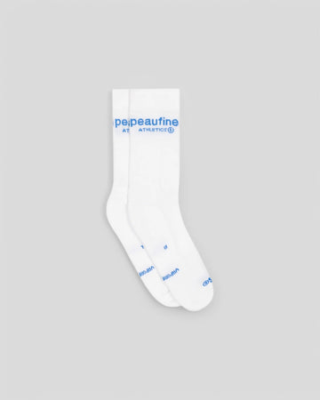 Peaufine || Socks Vaporfeel Earth Tones - White Peaufine