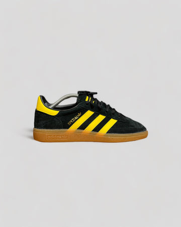 Adidas || Handball Spezial || Yellow Black
