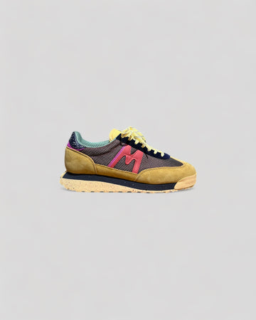 Karhu || Mestari Control - Curry/Mineral Red Karhu