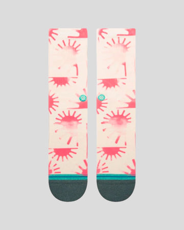 Stance ll Raydiant - Coral