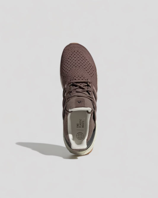 Adidas || Ultraboost 1.0 - Brown / Black