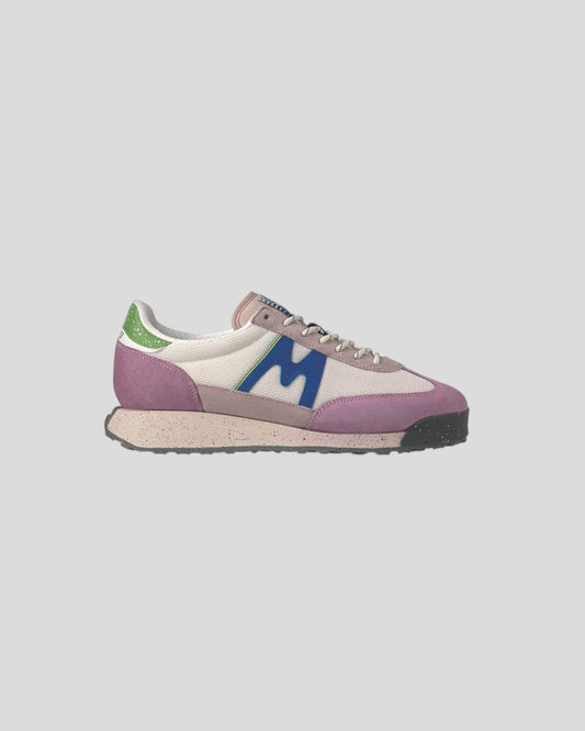 Karhu || Mestari Control - Lilas/ Strong Blue Karhu