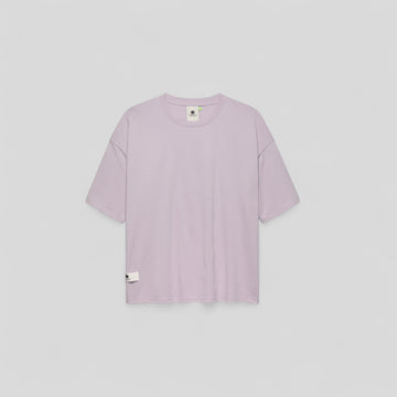 New Amsterdam || Name Tee - Lavender Blue M" New Amsterdam Surf Association