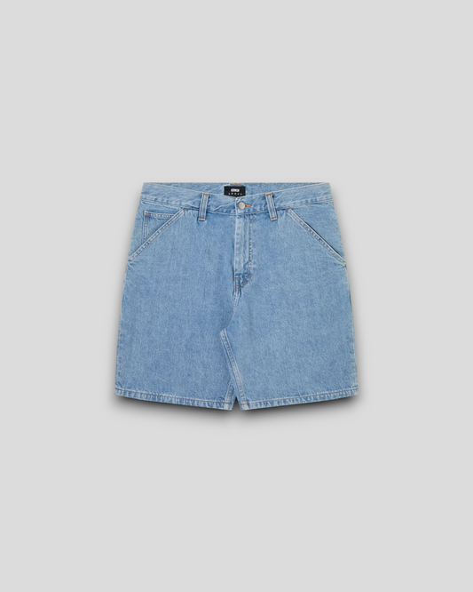 Edwin || Bridger short || Blue Light Stone Washed Edwin