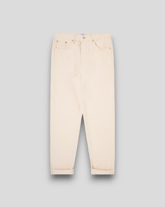 Edwin - Loose Tapered Kaihara - Natural - Made In Japan Edwin