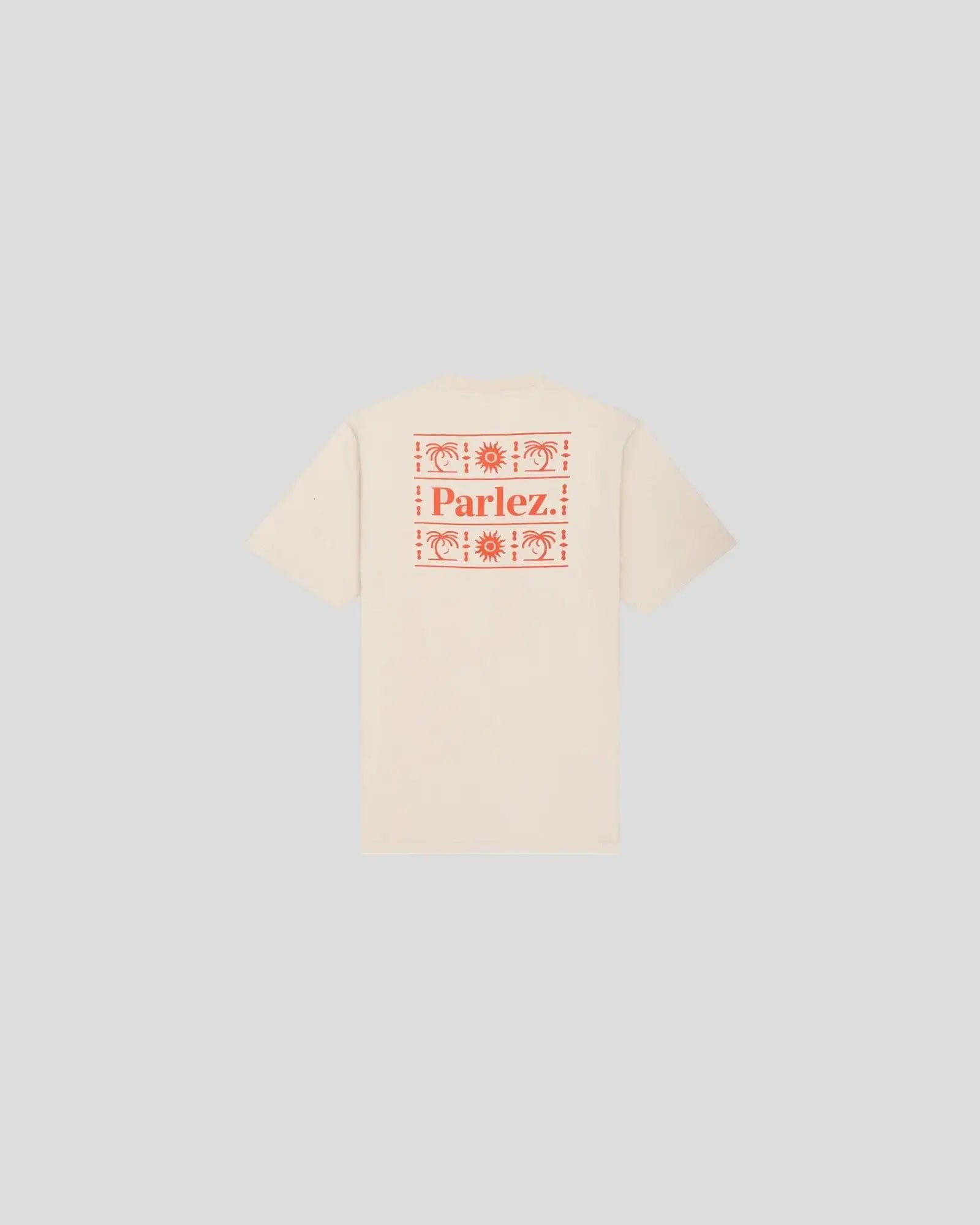 Parlez || Ardor T-Shirt - Shell Parlez