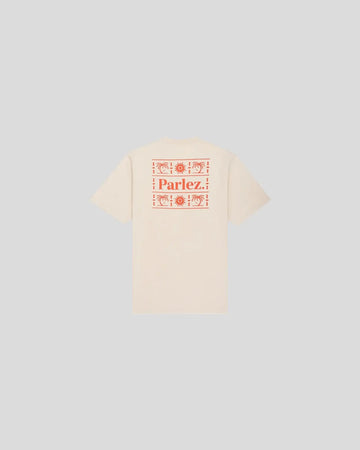 Parlez || Ardor T-Shirt - Shell Parlez