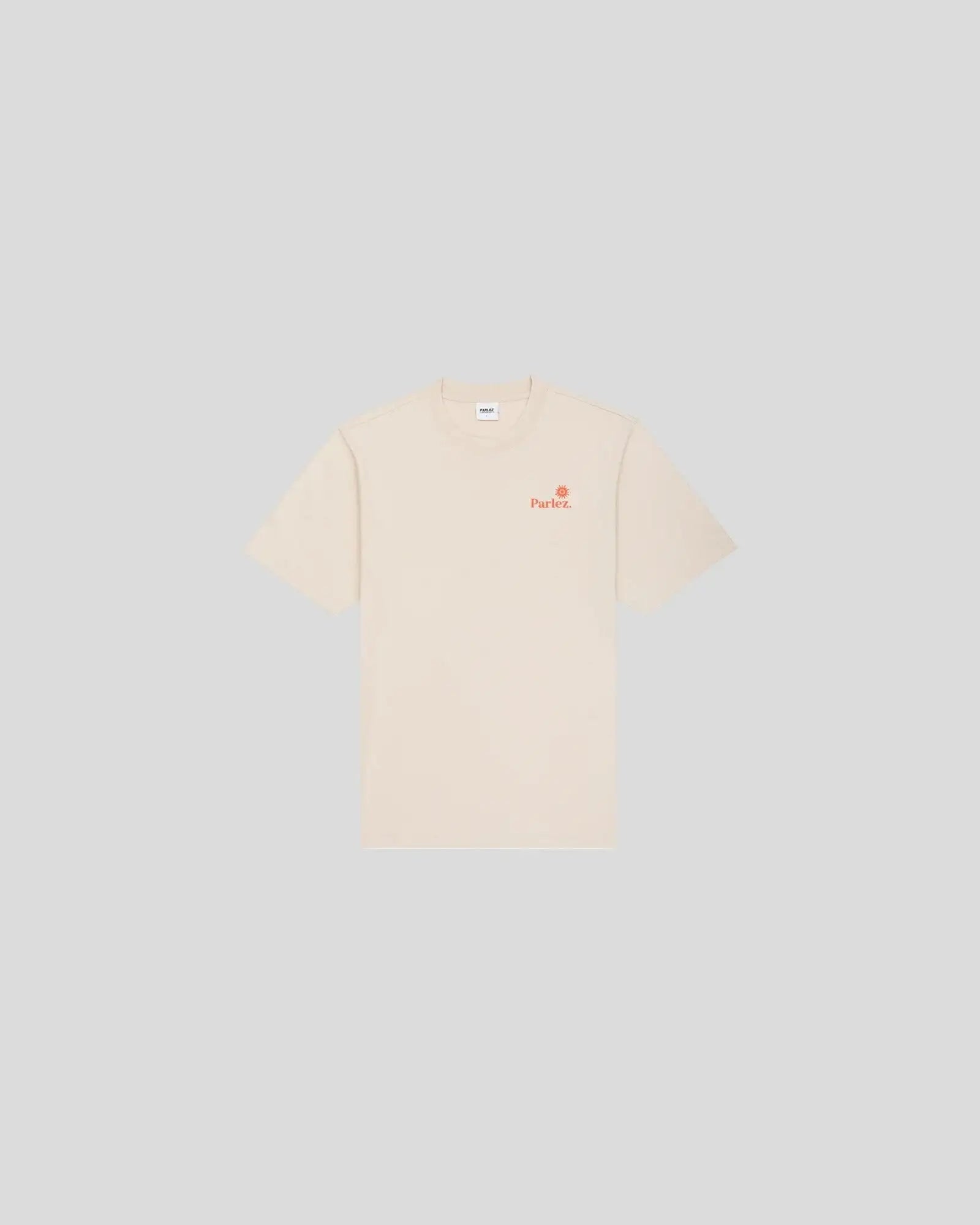 Parlez || Ardor T-Shirt - Shell Parlez