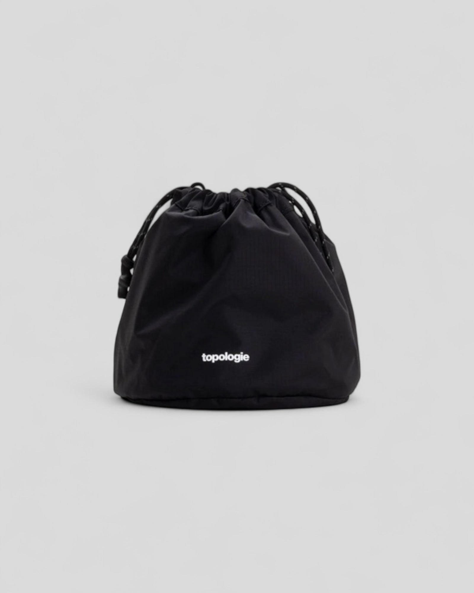 Topologie || Réversible Bucket - Black Tech - M'' Topologie