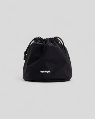 Topologie || Réversible Bucket - Black Tech - M'' Topologie