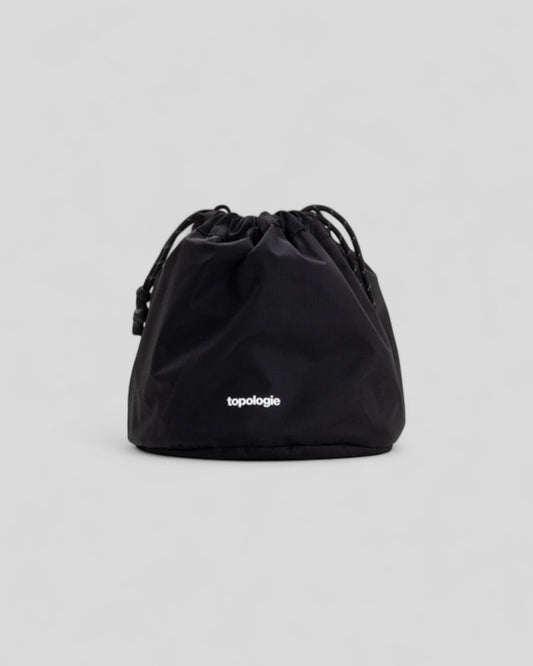 Topologie || Réversible Bucket - Black Tech - M'' Topologie