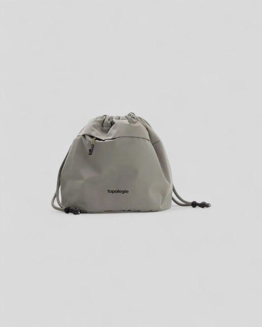 Topologie || Réversible Bucket - Moss - M'' Topologie