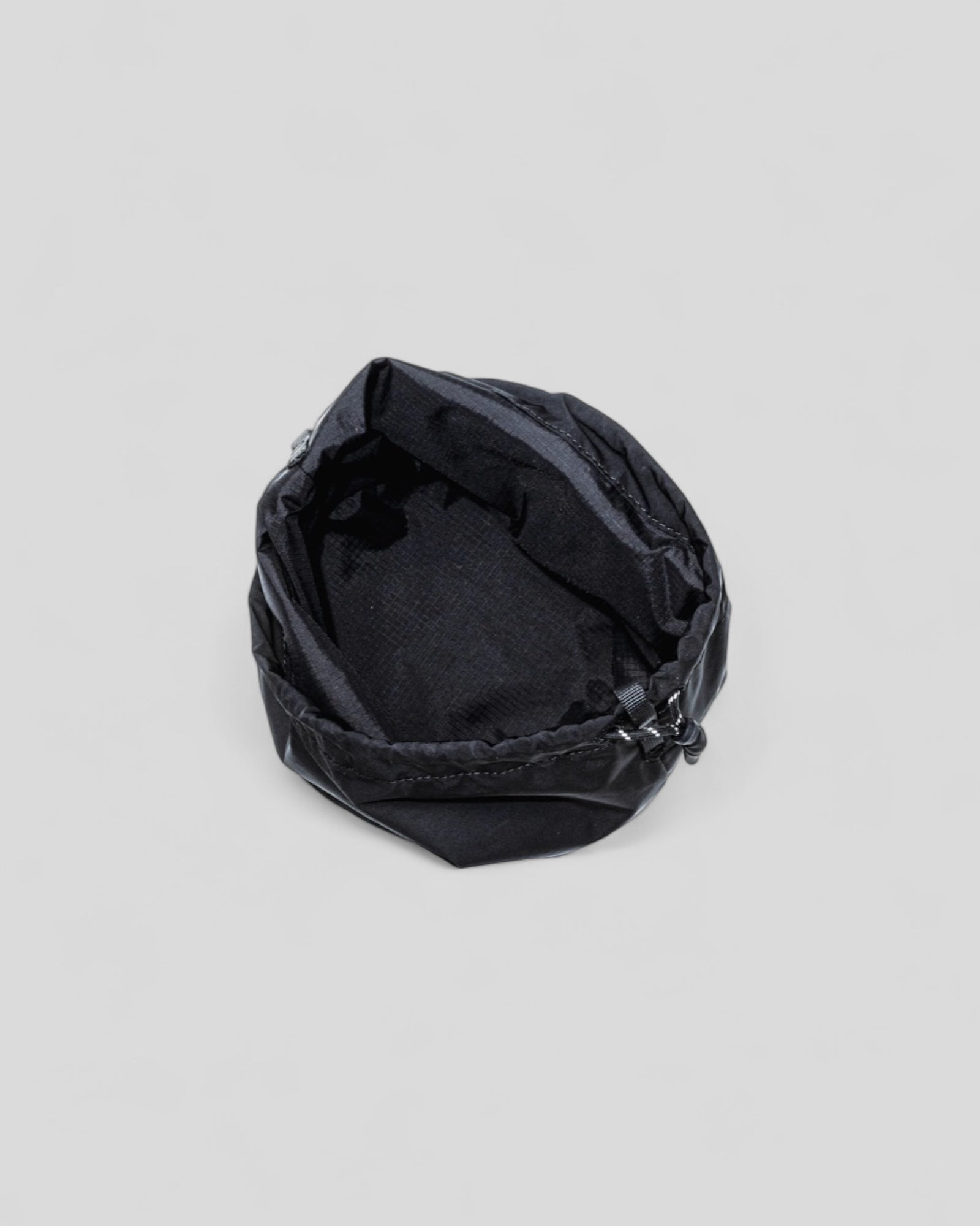 Topologie || Réversible Bucket - Black Tech - M'' Topologie