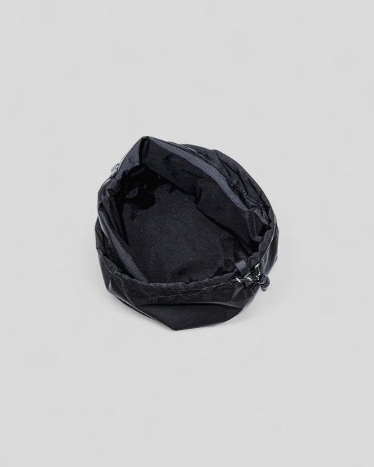 Topologie || Réversible Bucket - Black Tech - M'' Topologie