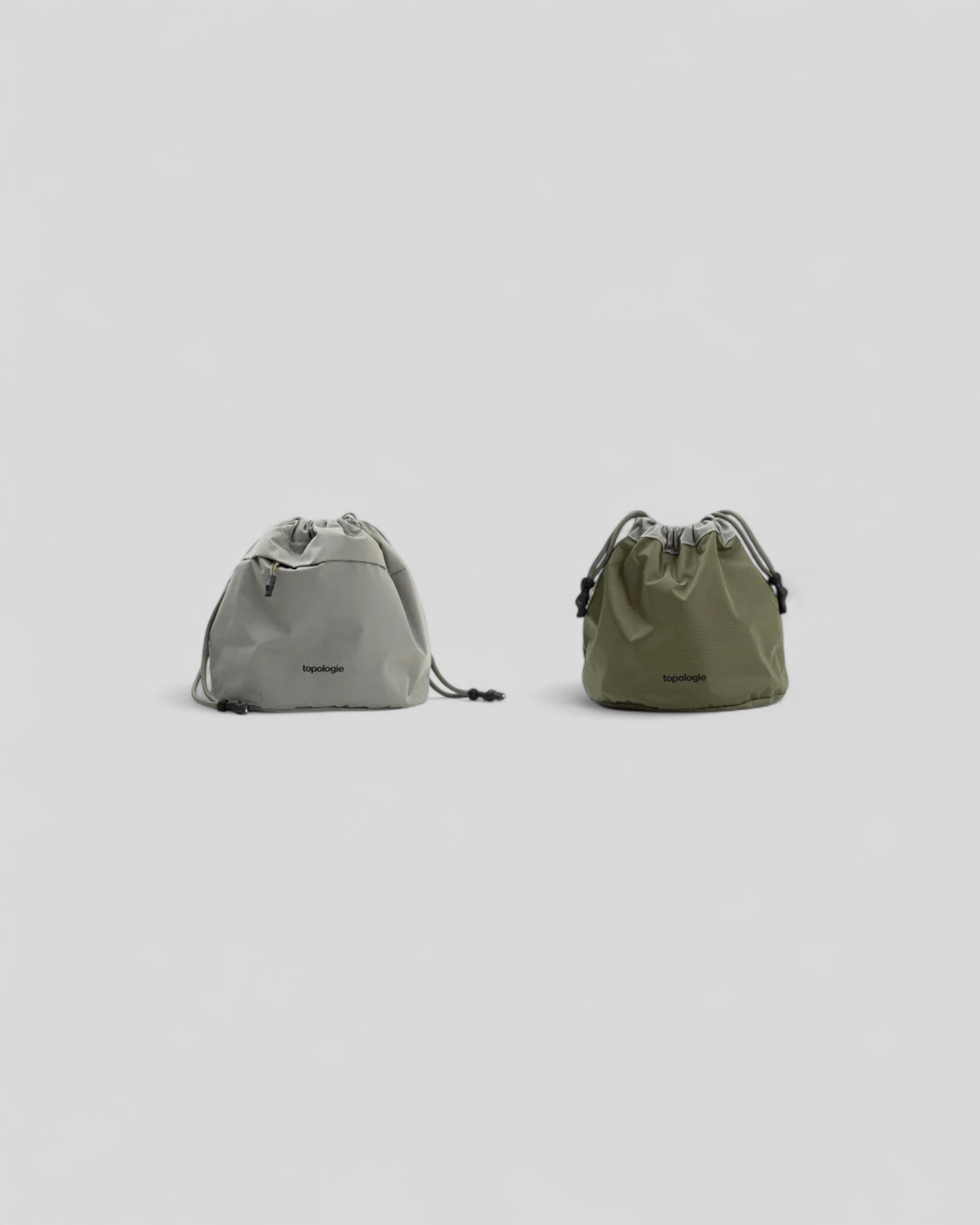 Topologie || Réversible Bucket - Moss - M'' Topologie