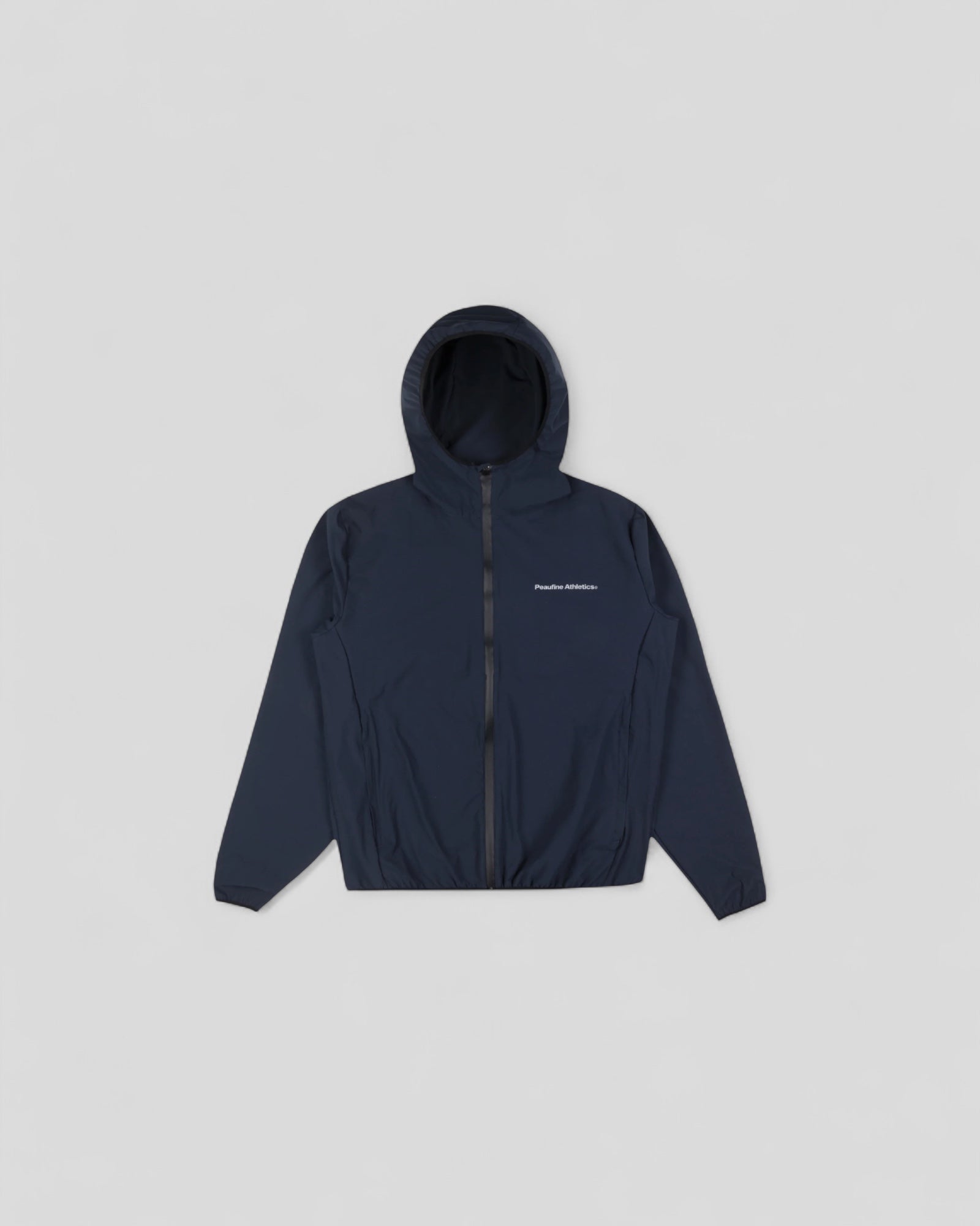 Peaufine || Ripstop Training Jacket - Navy - M' Peaufine