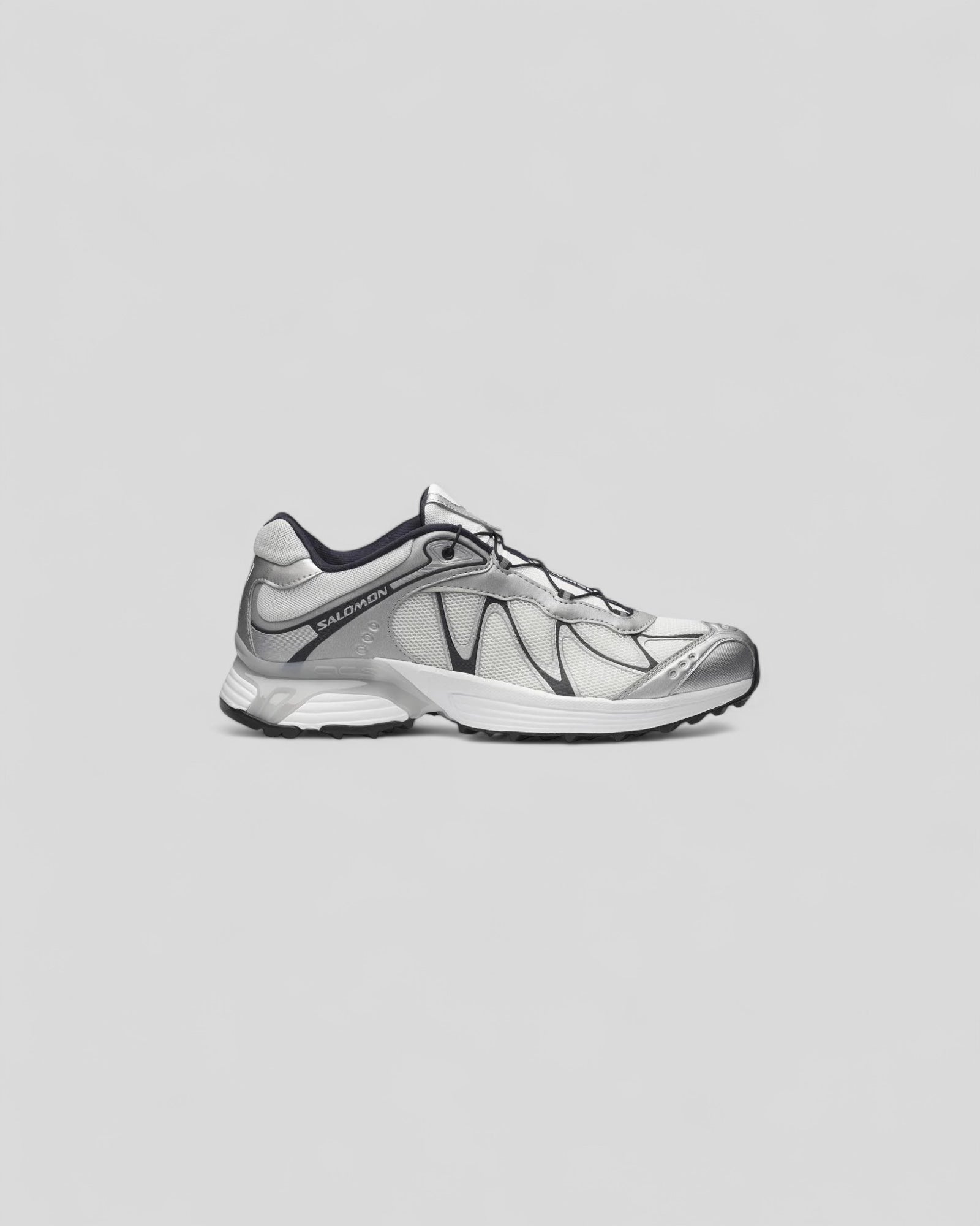 Salomon || XT Whisper - white / Ftw Silver / Dark Navy Salomon