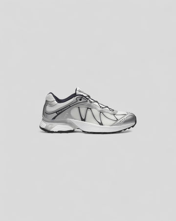 Salomon || XT Whisper - white / Ftw Silver / Dark Navy Salomon