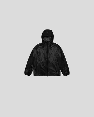 Rains || Norton Jacket - Black