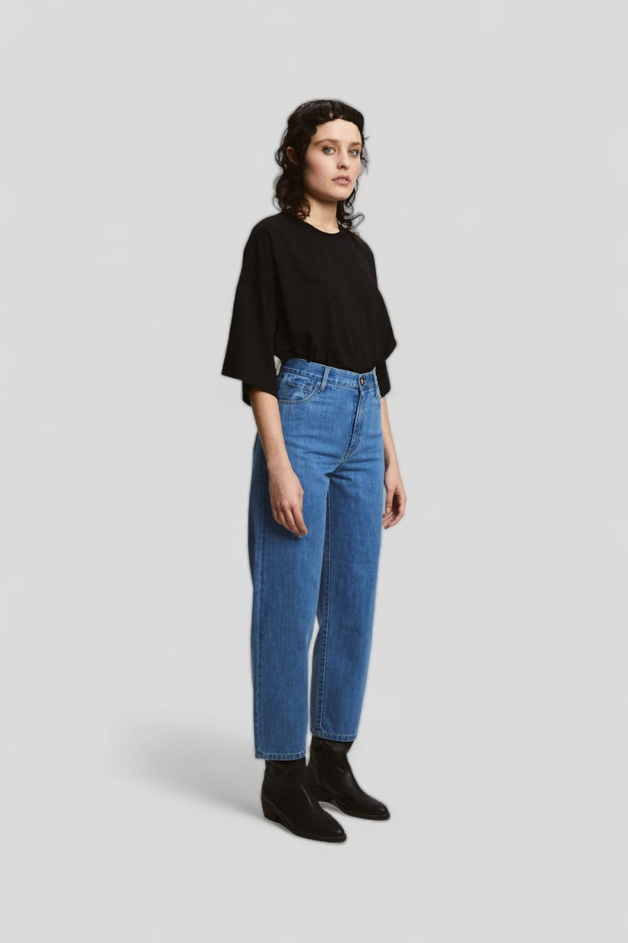 Rita Row || Ludwig - Jean Rita Row