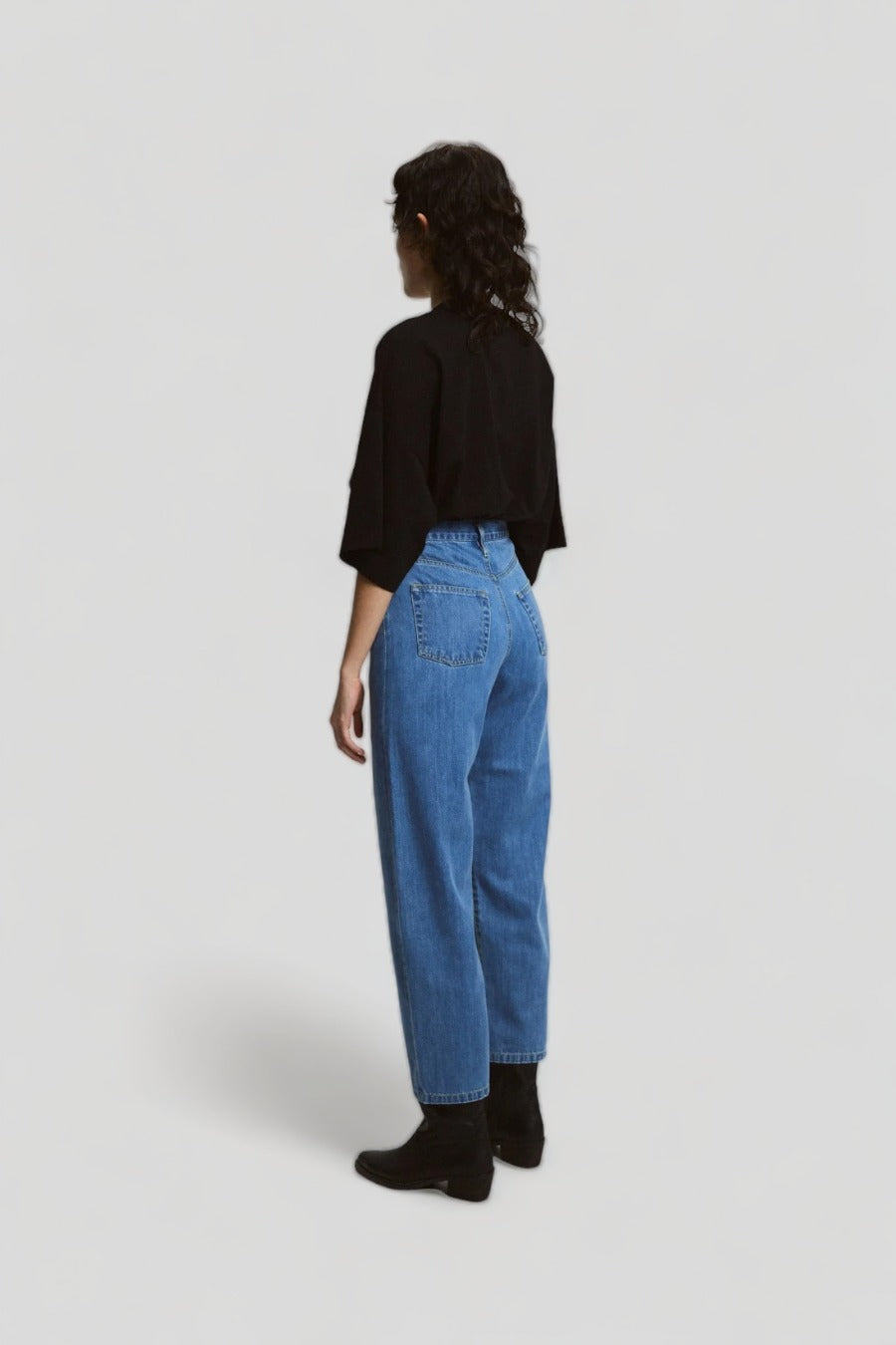 Rita Row || Ludwig - Jean Rita Row