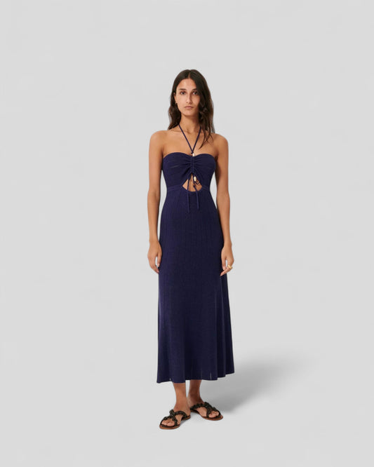 Sessùn || Dinah Robe - Majolica Sessùn