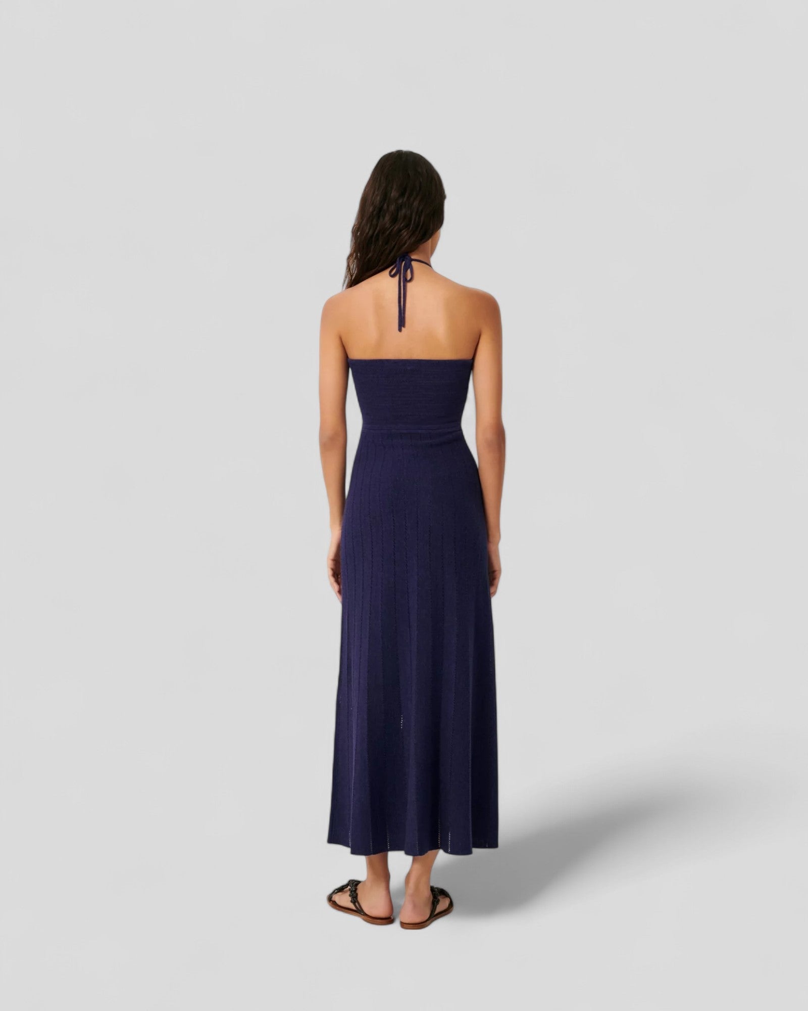 Sessùn || Dinah Robe - Majolica Sessùn
