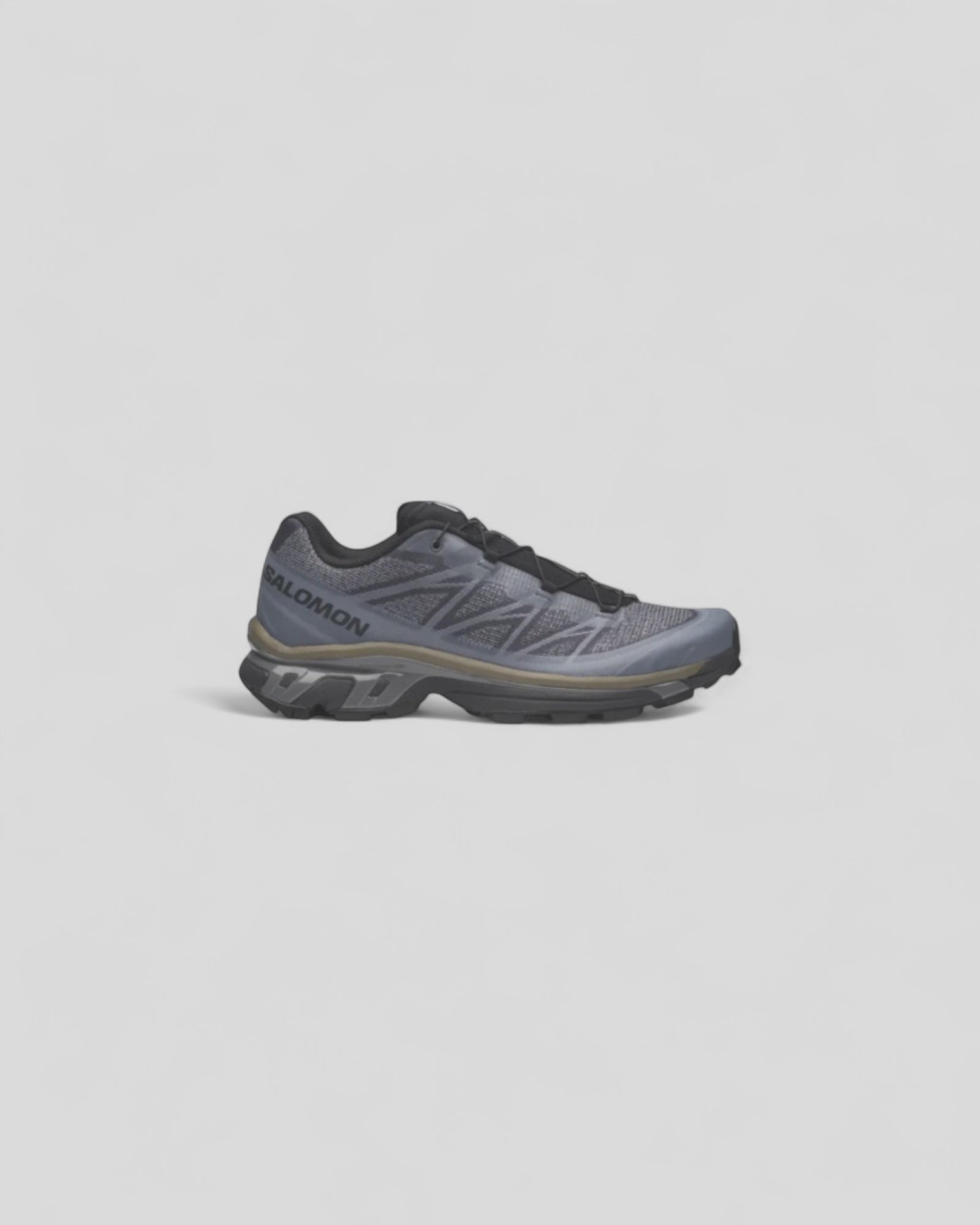 Salomon || XT-6 SHADOW - Blue Nights / Grisai / Sto Salomon