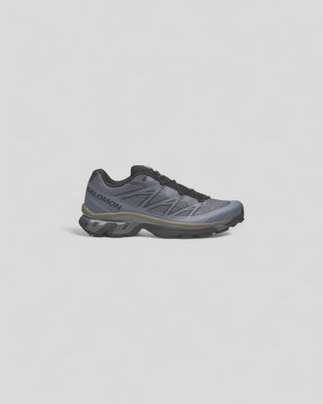 Salomon || XT-6 SHADOW - Blue Nights / Grisai / Sto Salomon