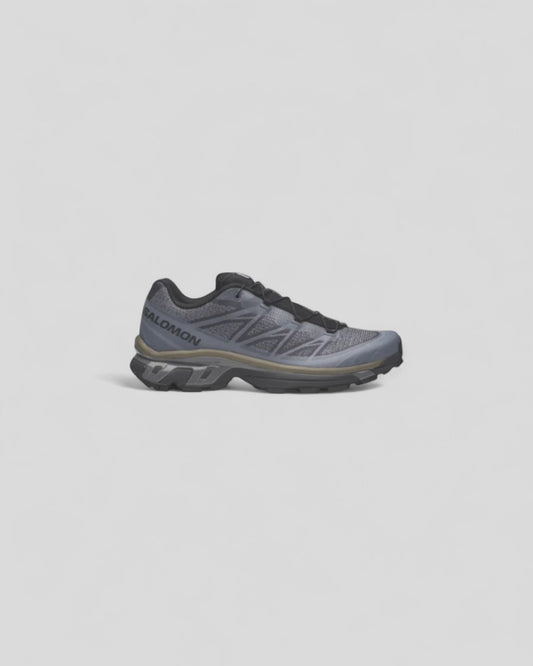 Salomon || XT-6 SHADOW - Blue Nights / Grisai / Sto Salomon